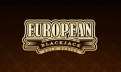 Eurooppalainen Blackjack