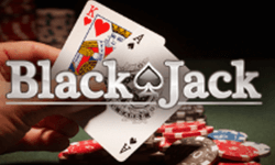 Klassinen Blackjack