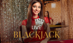 Live Blackjack